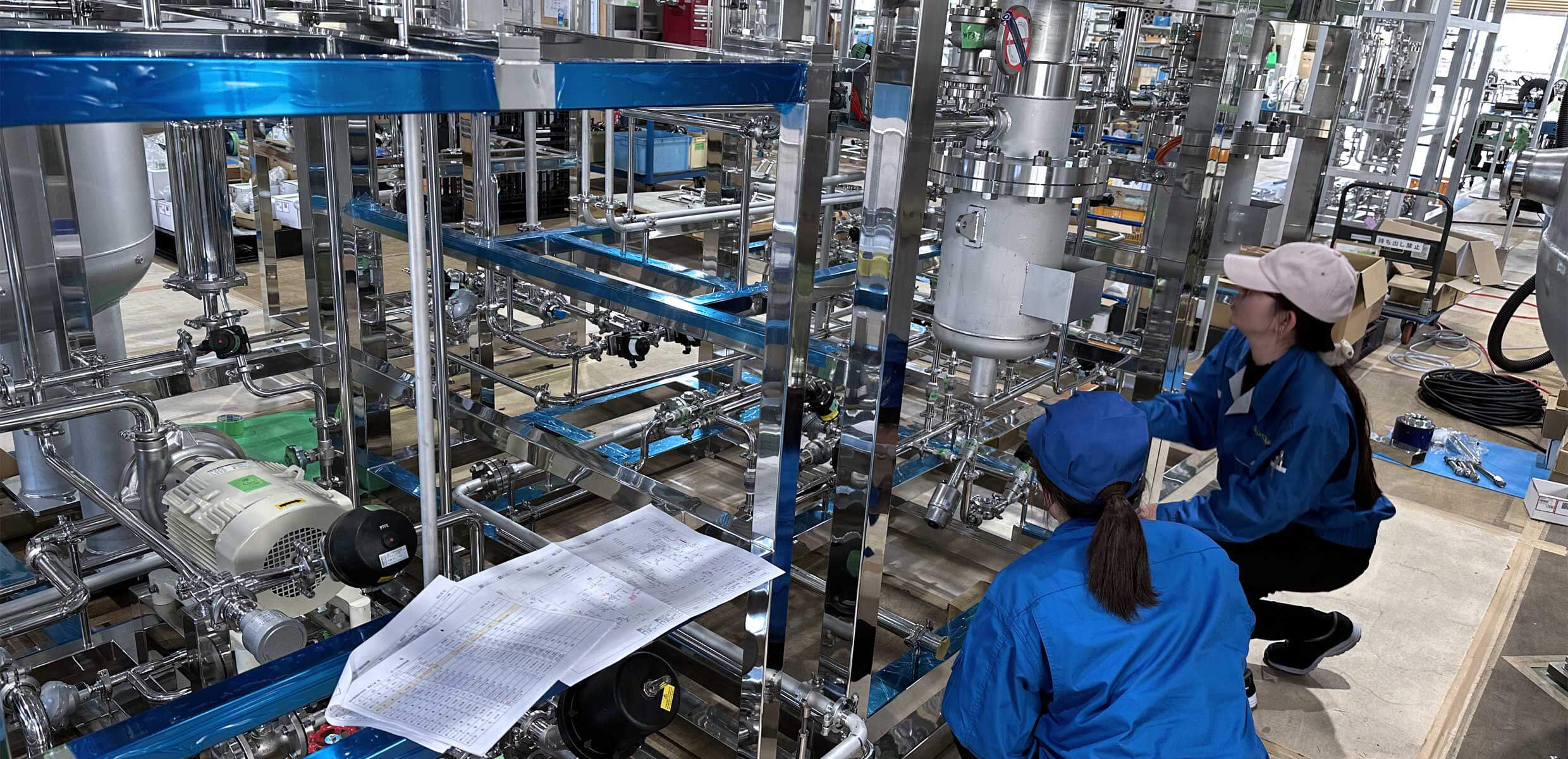採用情報